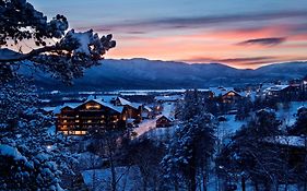 Highland Lodge Geilo